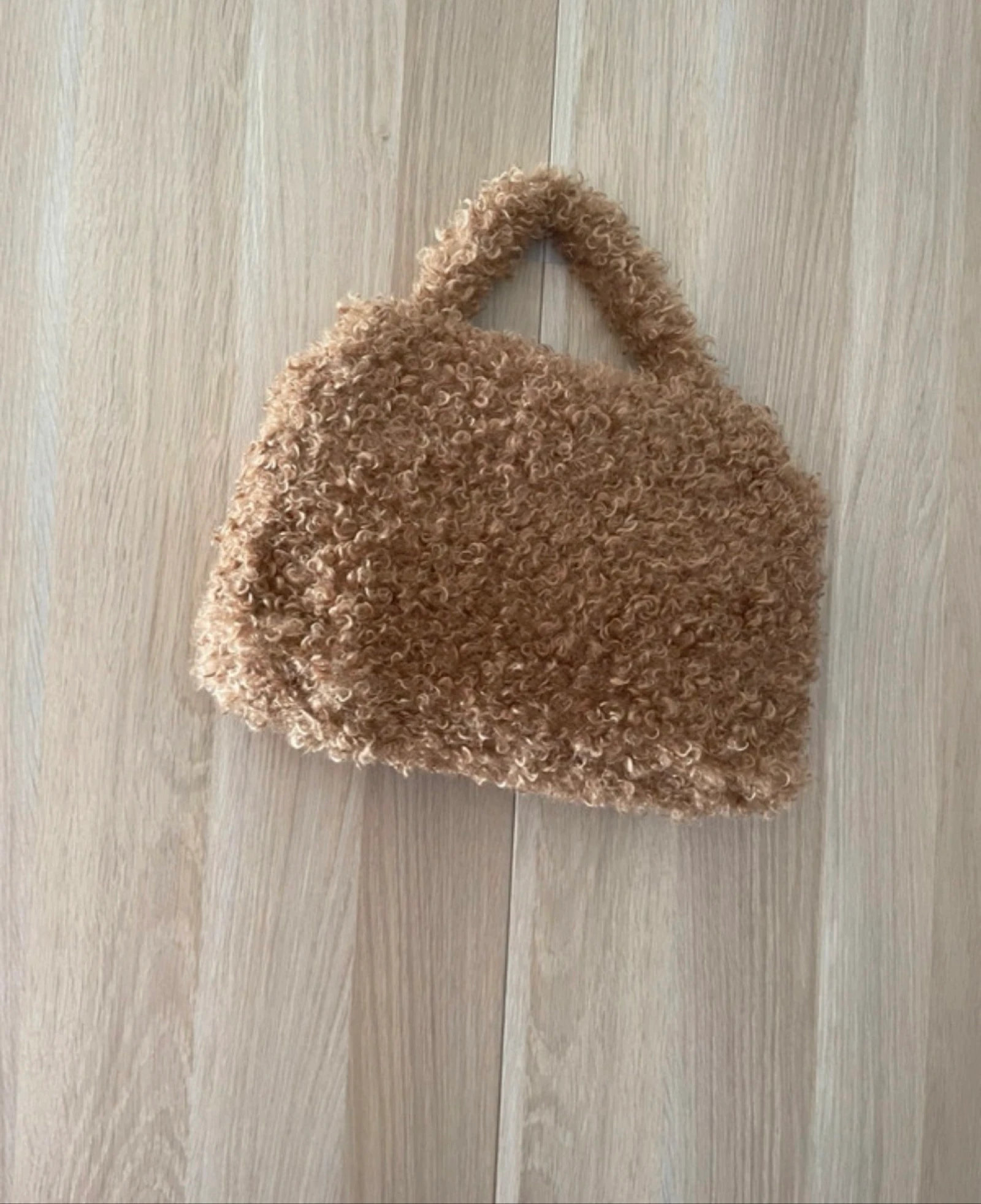 Camel bag – photo 4